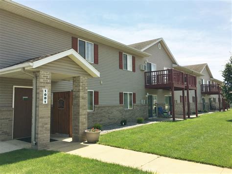 12/15 · 2br · 1331 21st Ave. . Apartments for rent in tomah wi